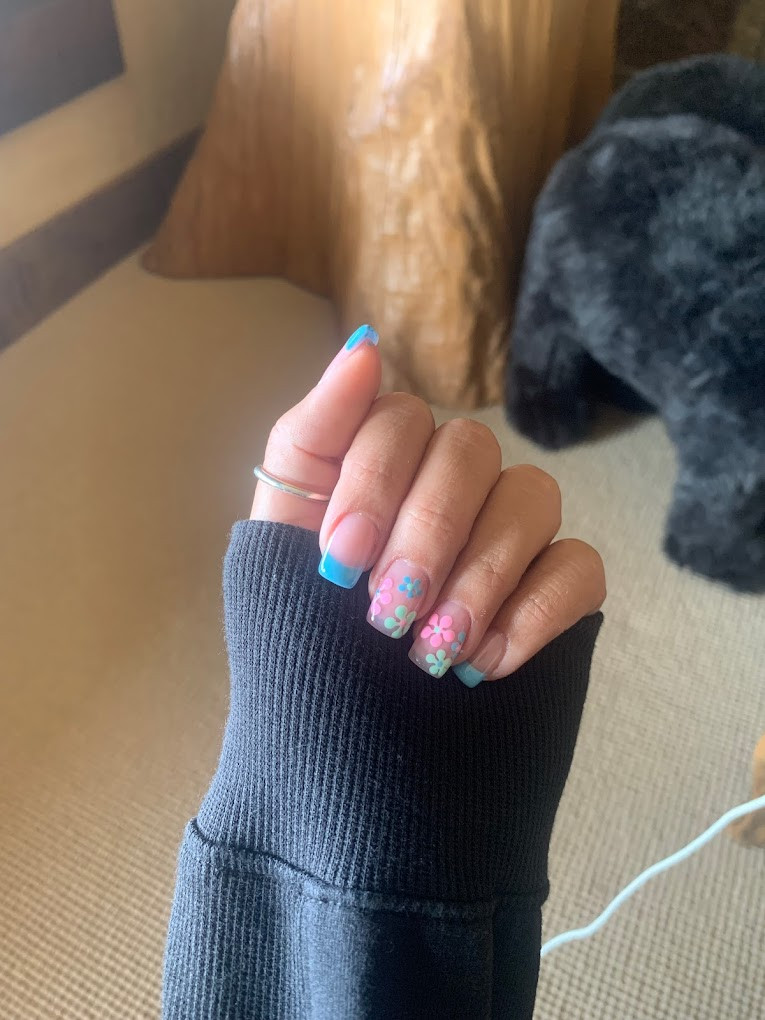 Escape Nails Spa Best Nail Salon in Whitefish