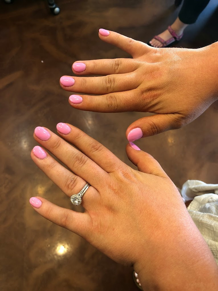 Escape Nails Spa Best Nail Salon in Whitefish