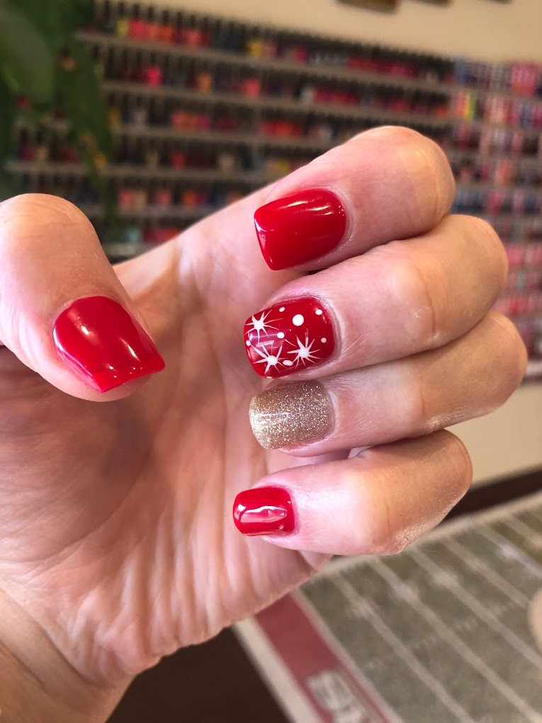 Escape Nails Spa Best Nail Salon in Whitefish